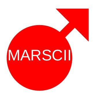 Logo Marscii